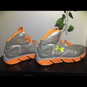 Under Armour Shoe size 11